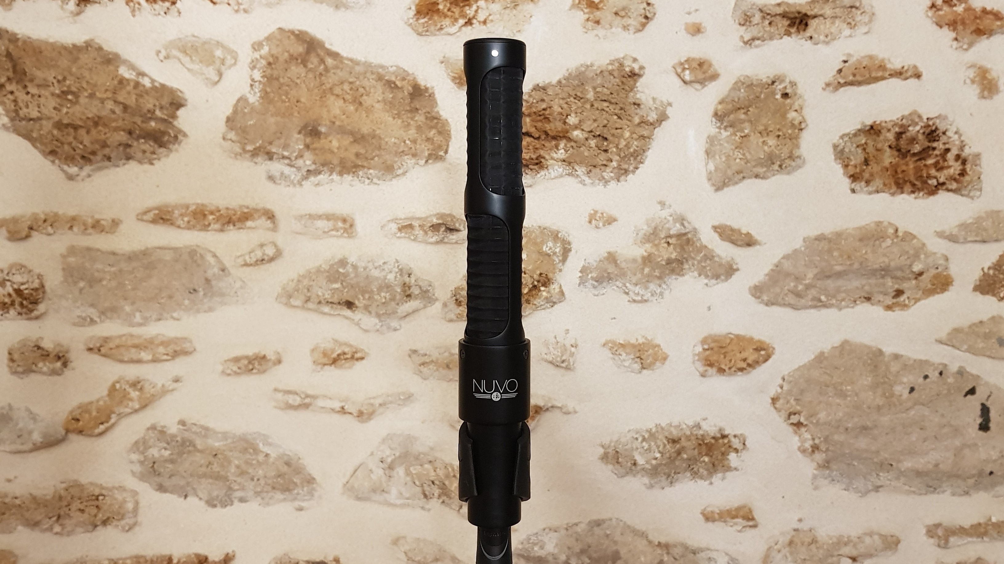 AEA N28 : le nouveau micro stéréo à rubans fait sensation