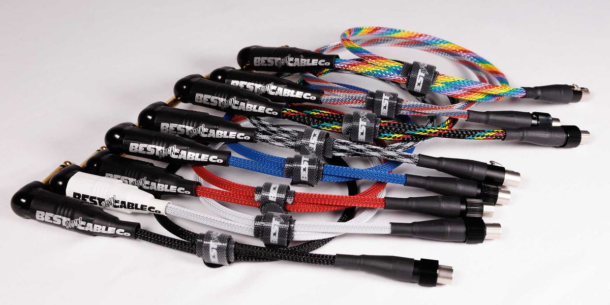 Best Damn Cable Co. lance des câbles sans fil pro