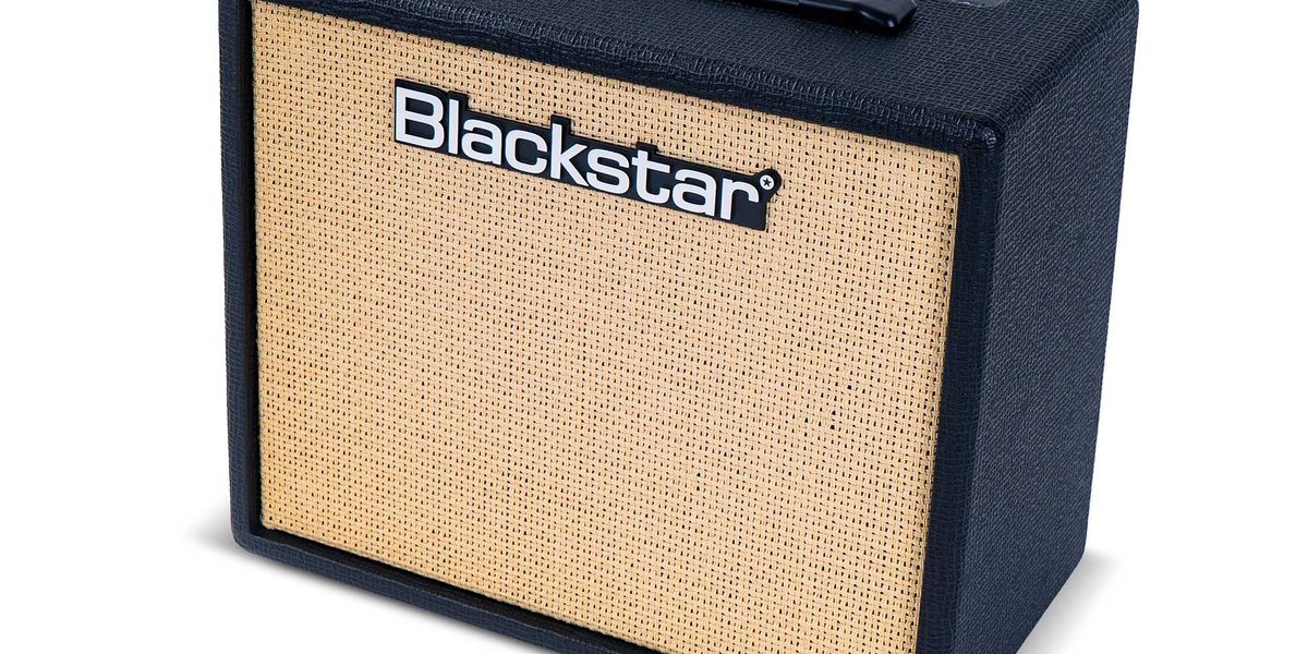 Blackstar Debut Bass 25 : le petit ampli qui fait du bruit