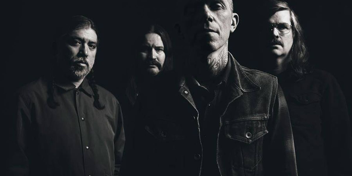 Converge : l'apothéose avec « Love Is Not Enough »