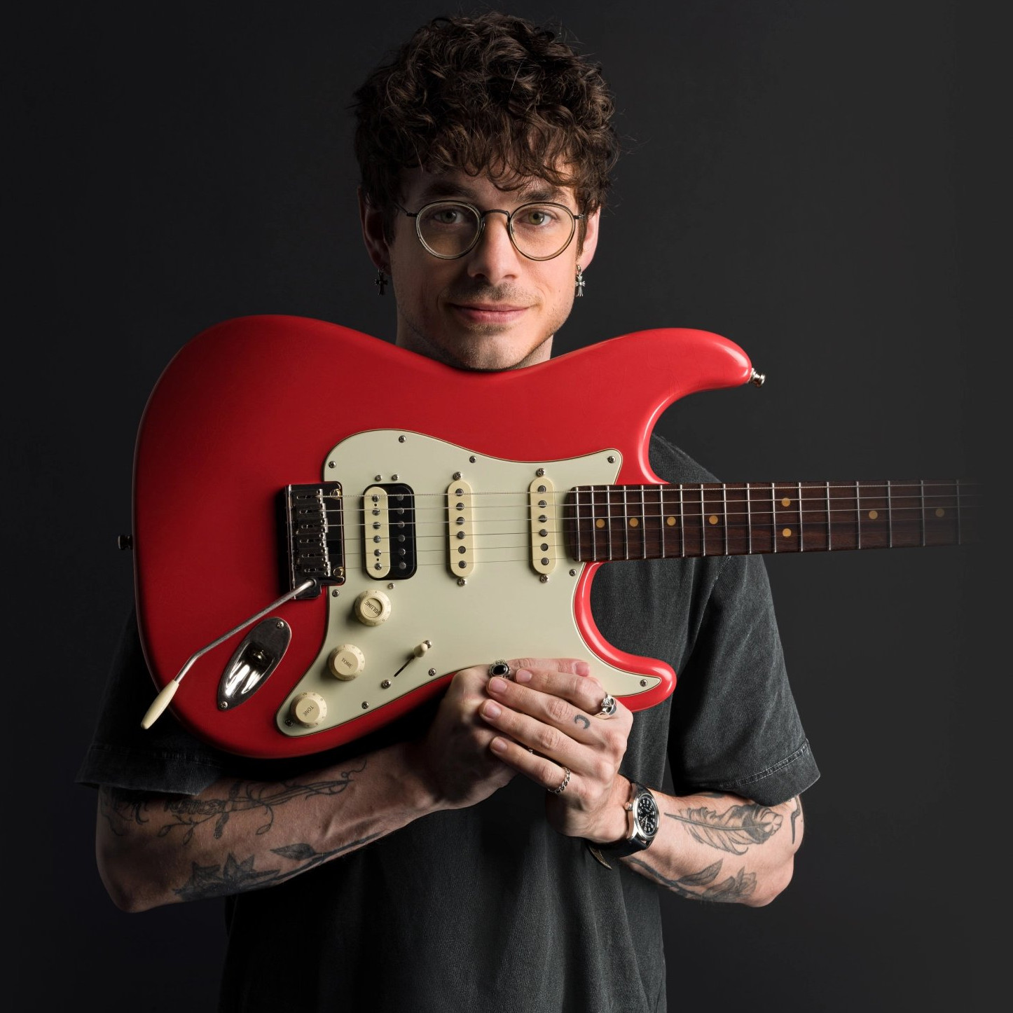 Fender American Ultra Luxe Vintage : le meilleur des deux mondes