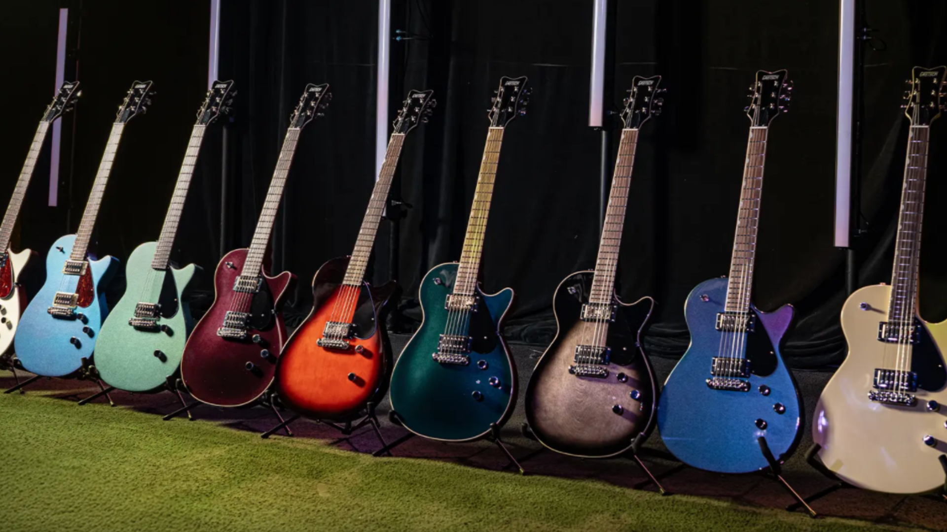 Gretsch Electromatic Jet : trois nouvelles venues polyvalentes