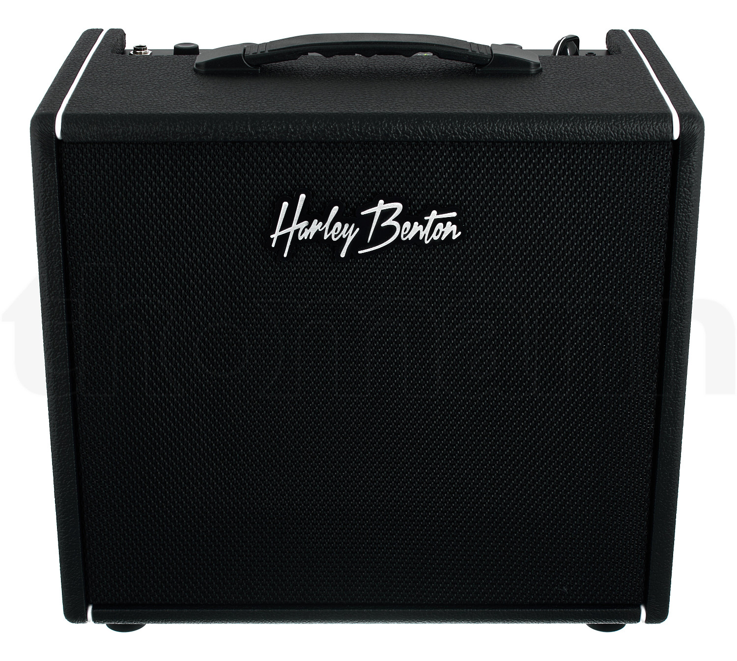 Harley Benton DNAfx AmP20 : l'ampli tout-en-un à petit prix