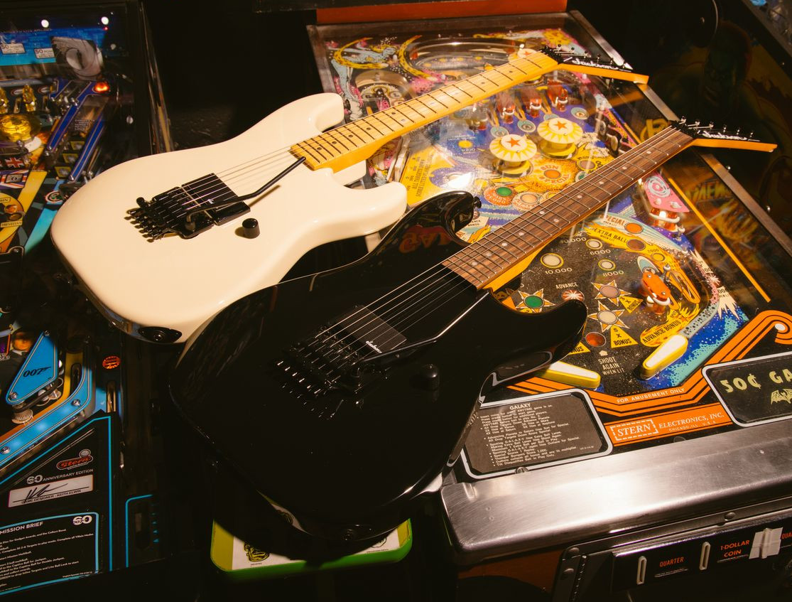 Jackson ressuscite la légende des San Dimas années 80
