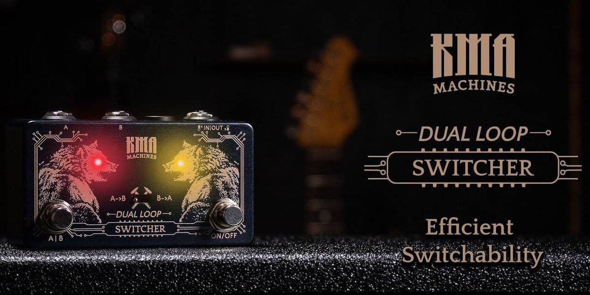 KMA Machines : trois nouvelles boîtes utilitaires berlinoises