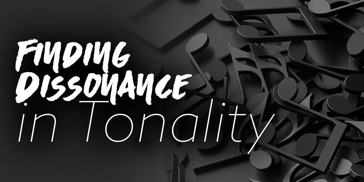 La dissonance tonale : l'art de la tension harmonique