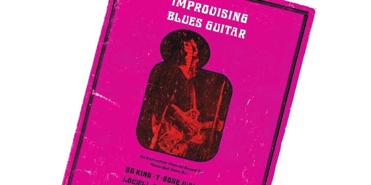 La tablature guitare : 50 ans d'histoire et de révolution