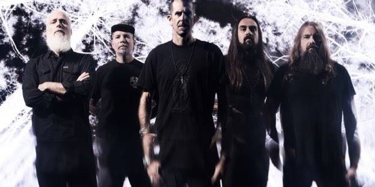 Lamb of God lance la tournée metal la plus lourde de 2026