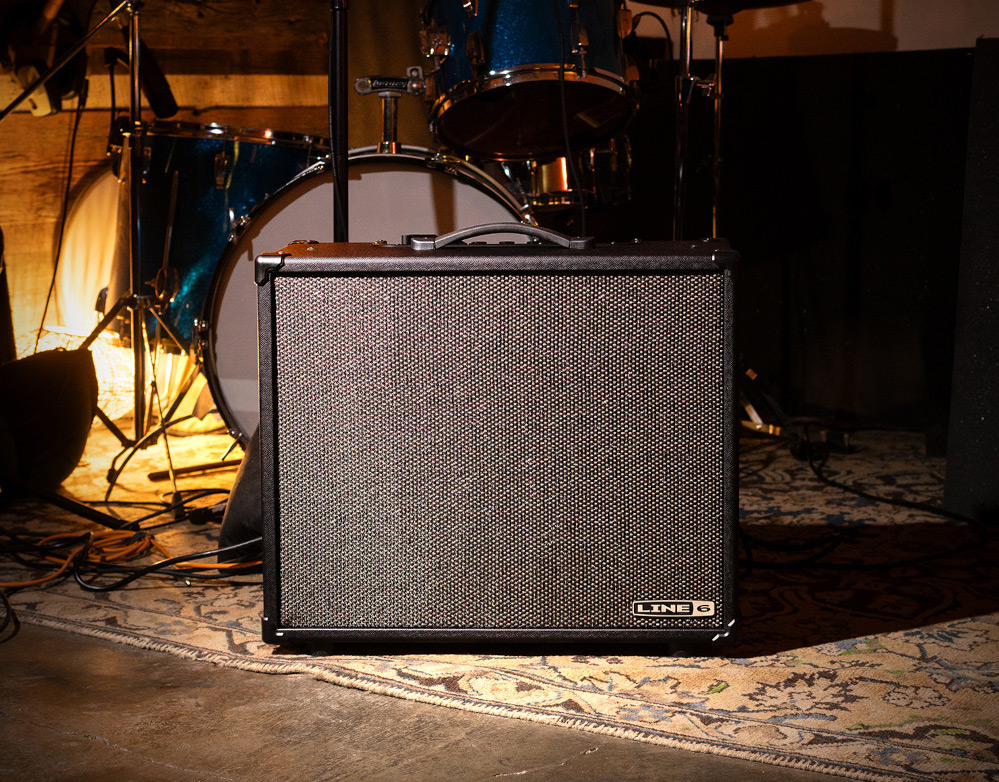 Line 6 Powercab CL : les enceintes qui libèrent le Helix