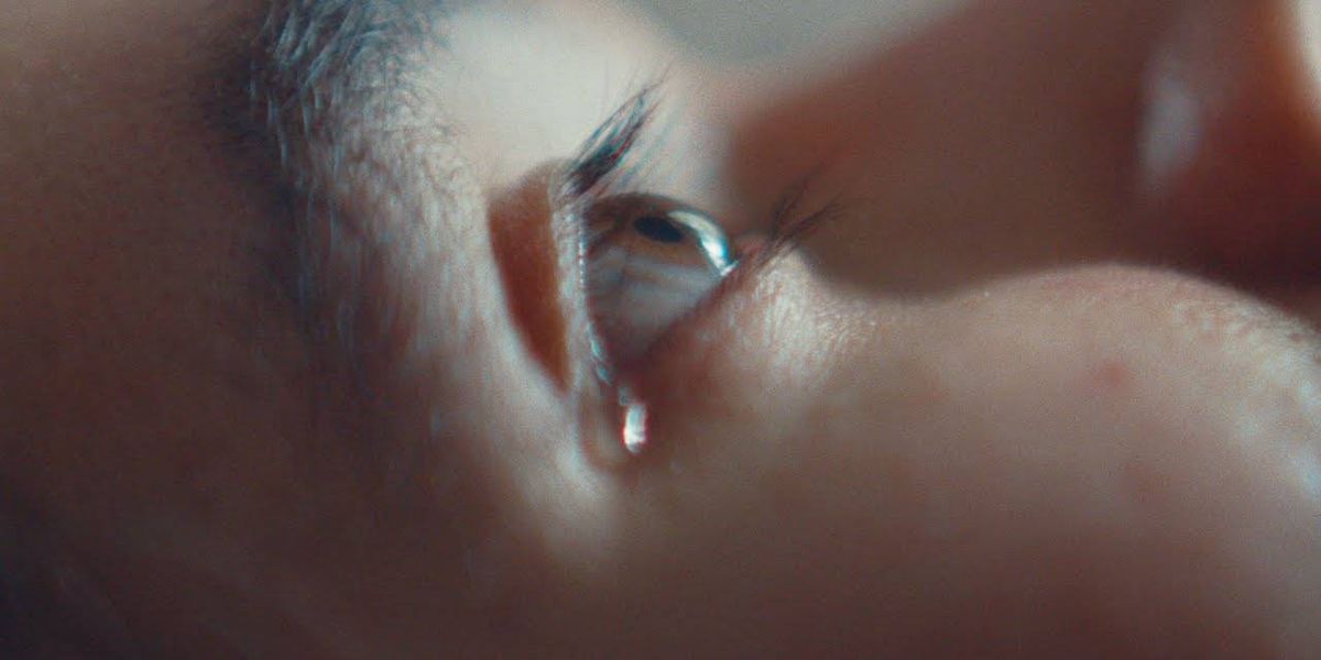 Mateus Asato lance son premier single « Cryin' »
