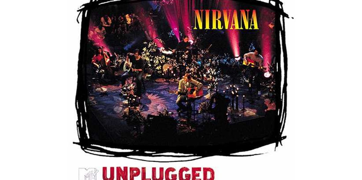 MTV Unplugged a sauvé la guitare acoustique