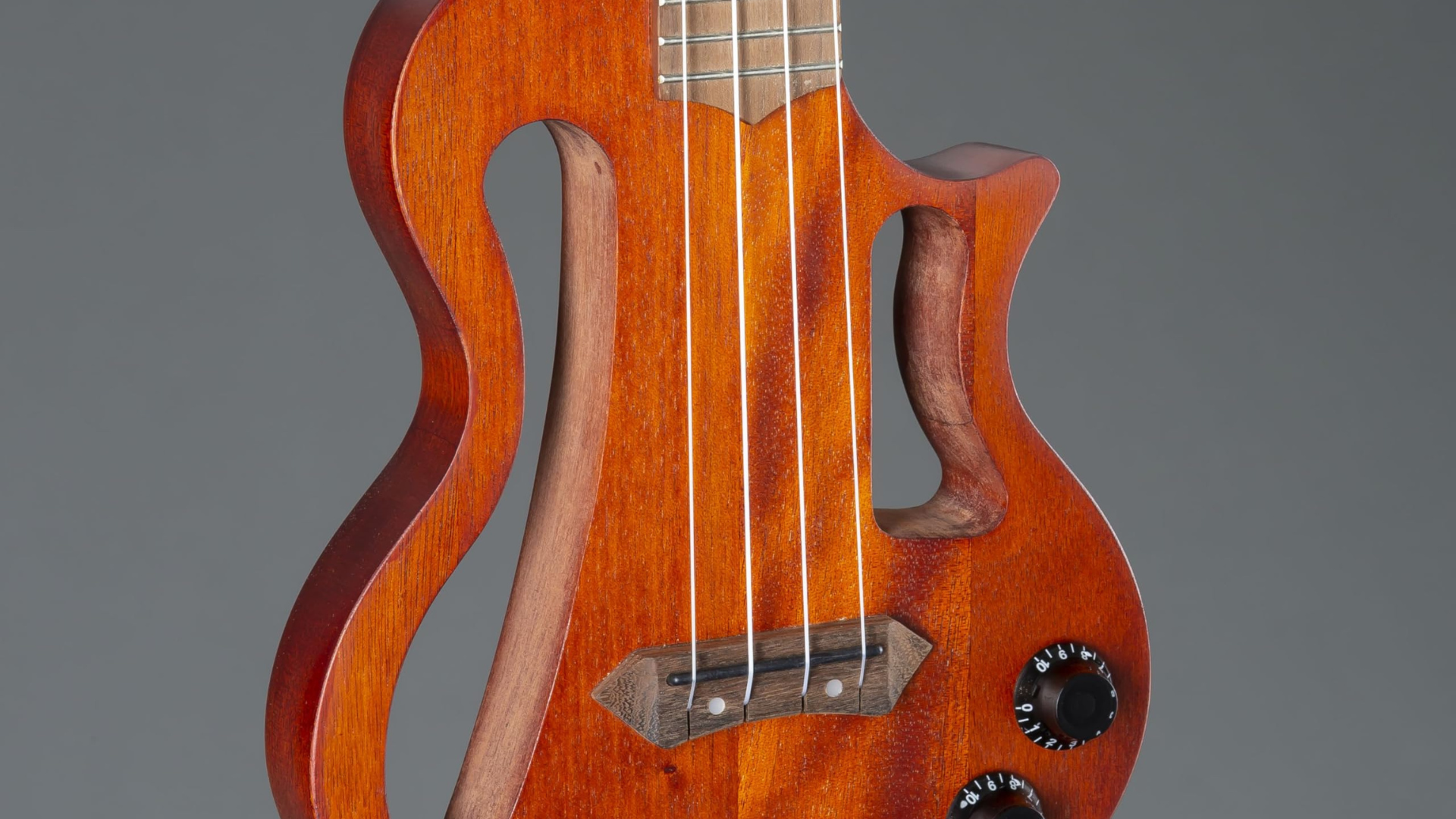 Nouvelles guitares et ukulélés : le tour des marques 2025