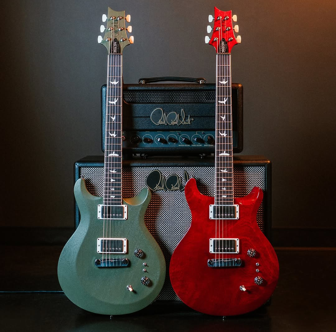 PRS S2 Mira 594 : la SG moderne fait son retour