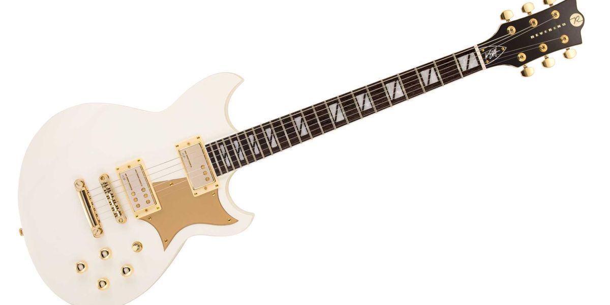 Reverend dévoile la Kyle Shutt Mark 2