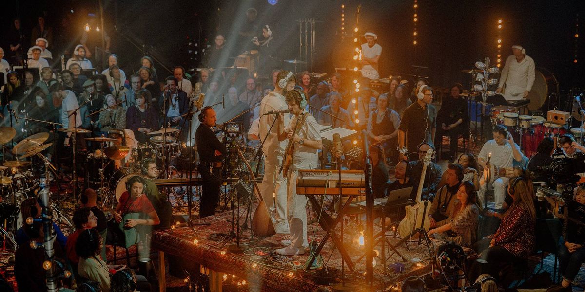 Snarky Puppy : l'album immersif Somni enregistré en live