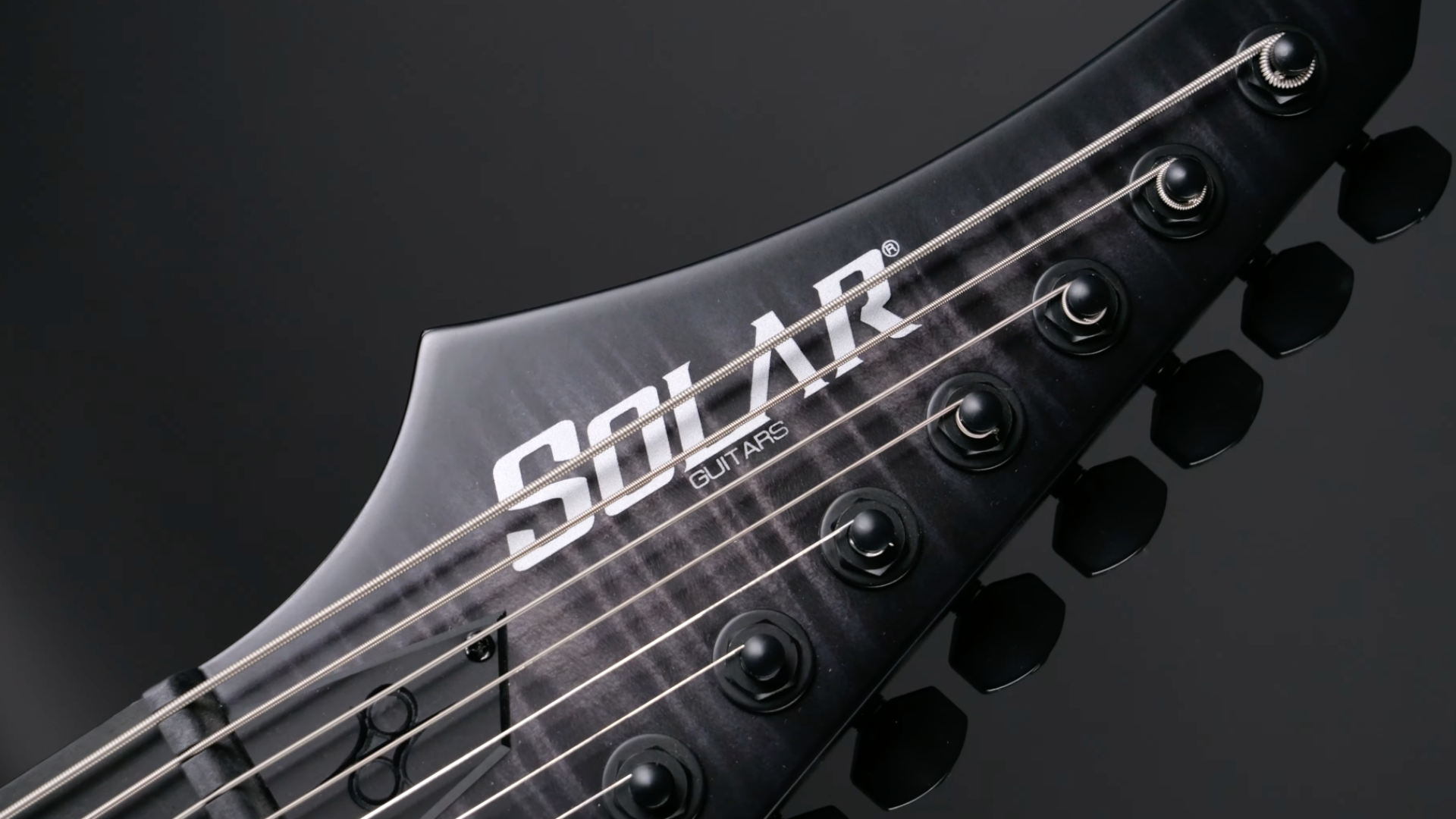 Solar dévoile ses A1.6 et A1.7 : élégance flammée à prix serré