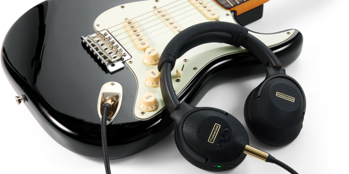 Spark NEO Core : l'ampli guitare devient casque