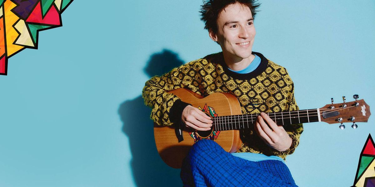 Taylor et Jacob Collier lancent deux guitares 5-cordes accessibles
