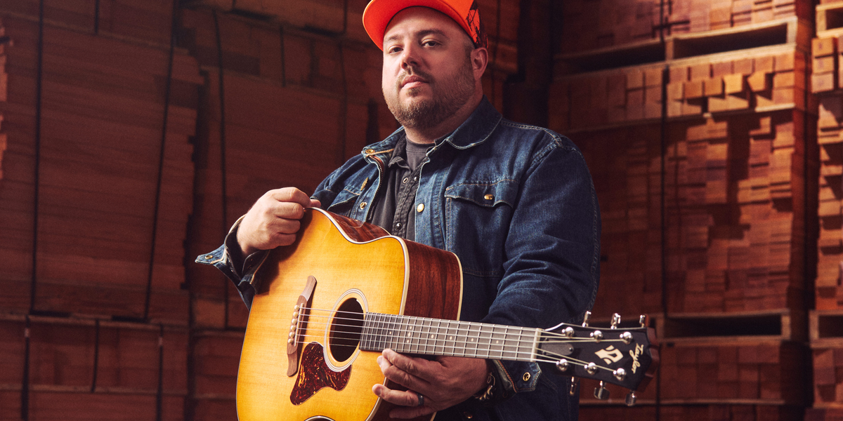 Taylor et Trey Hensley lancent la première Gold Label collaborative