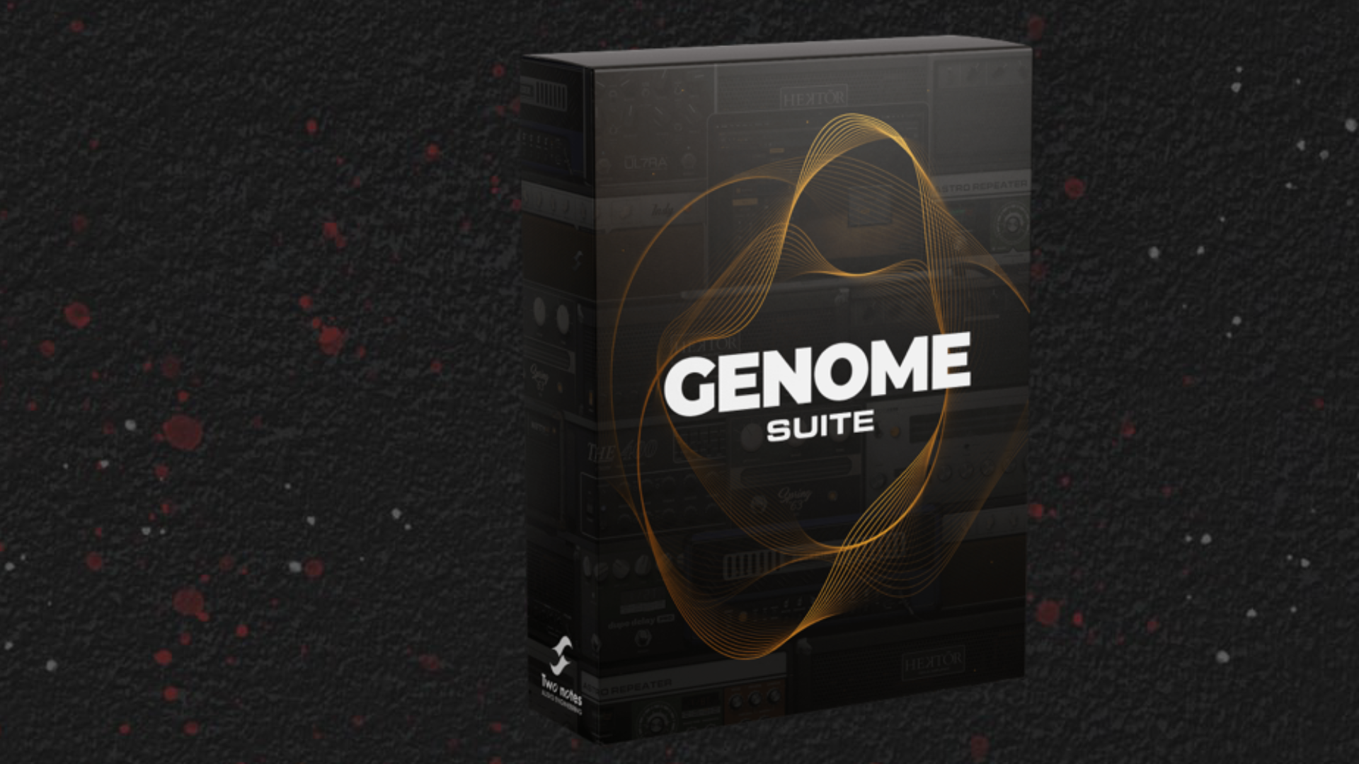 Two Notes : nouveautés Genome et promos Halloween