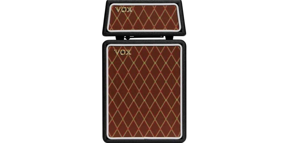 VOX Micro Superbeetle : l'ampli portable qui révolutionne le jeu