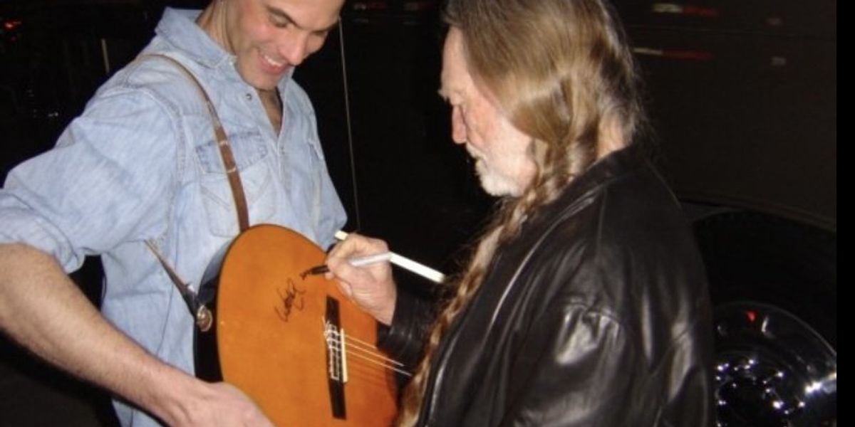 Willie Nelson : la légende qui refuse de s'arrêter