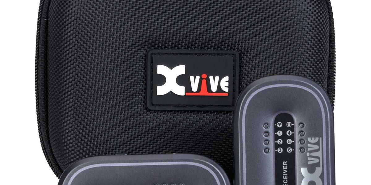 Xvive lance la BCA58, étui de charge révolutionnaire pour systèmes sans fil