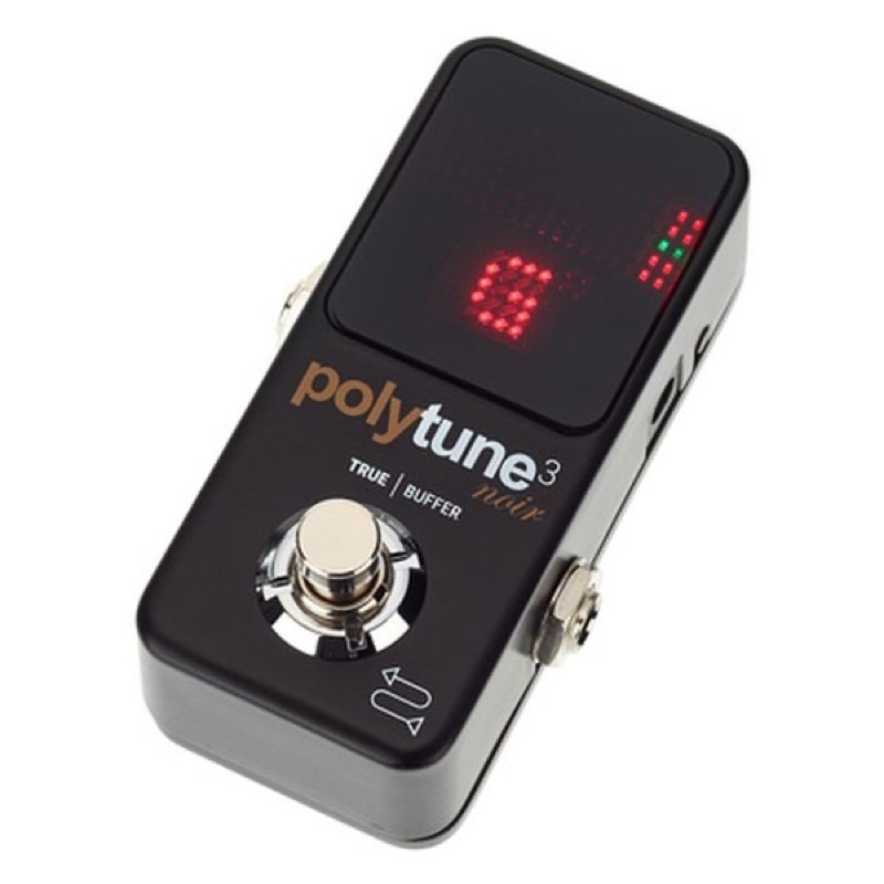 TC Electronic PolyTune 3