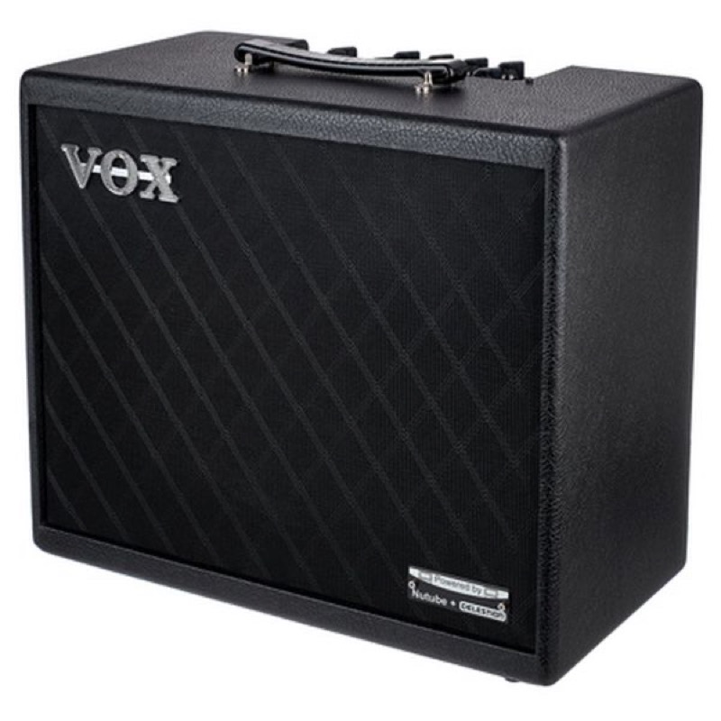 Vox Cambridge50