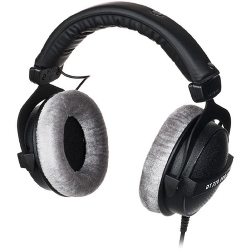 Beyerdynamic DT 770 Pro 80 Ohms
