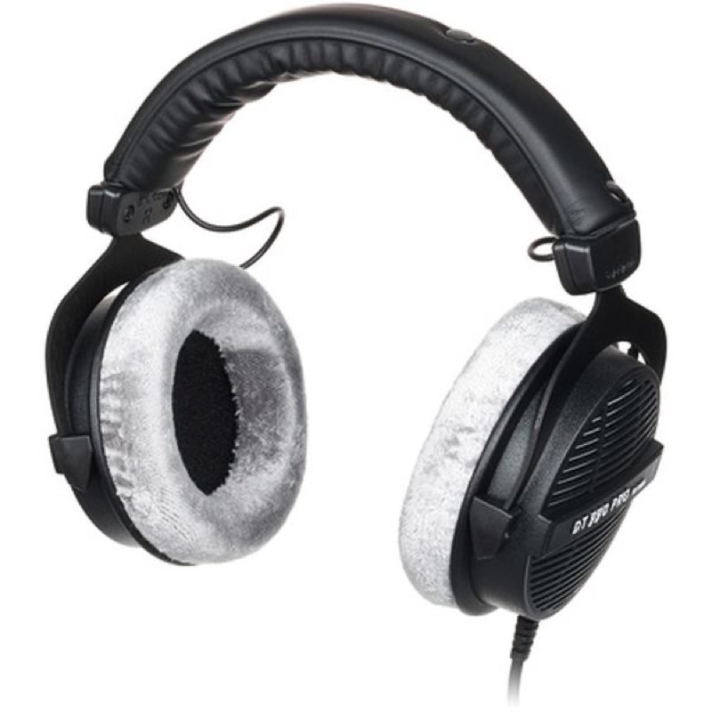 Beyerdynamic DT 990 Pro 80 Ohms