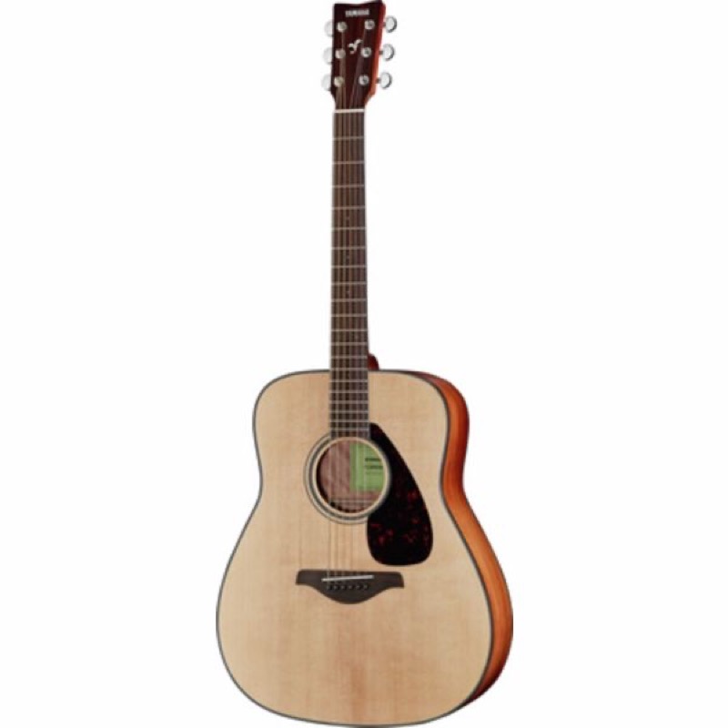 Yamaha FG800M