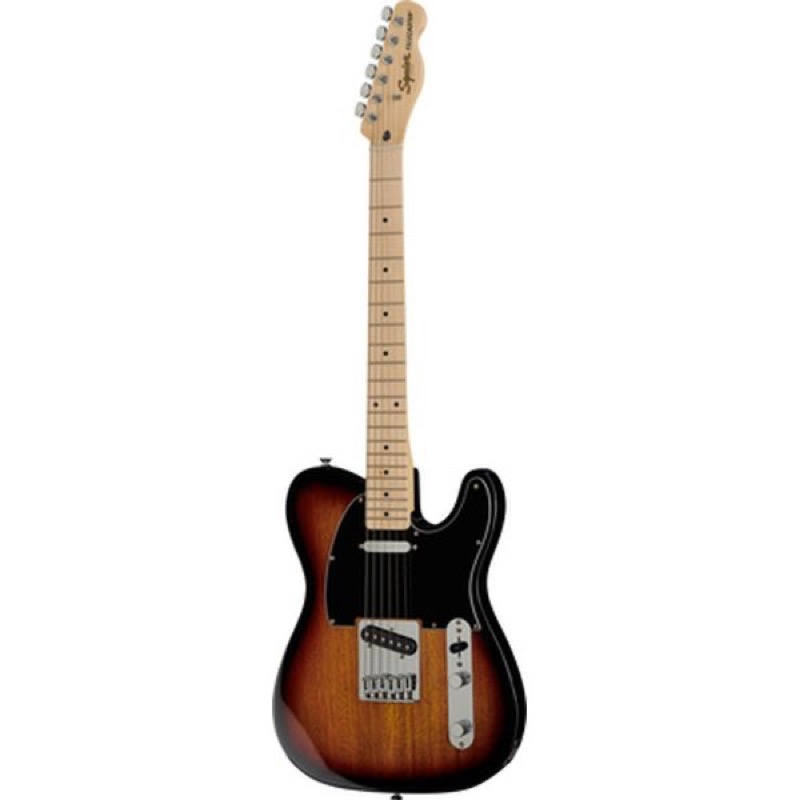 Squier Affinity Telecaster