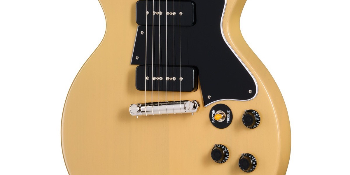 Test Epiphone 1960 Les Paul Special Double Cut Reissue : avis après 6 semaines