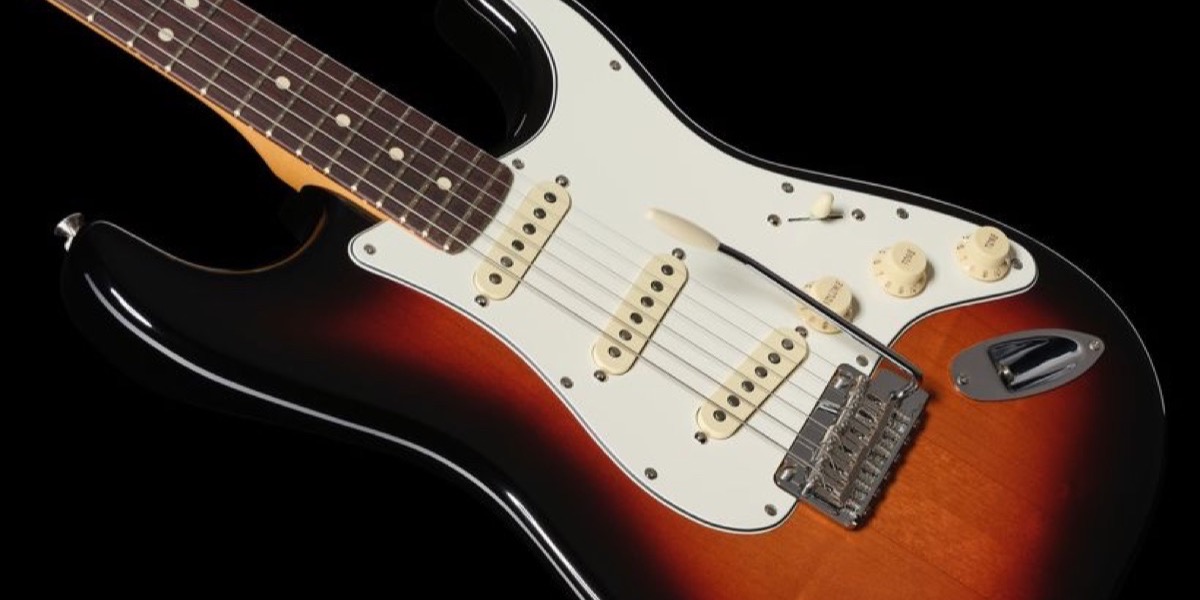 Test Fender Player II Stratocaster : avis après 6 semaines