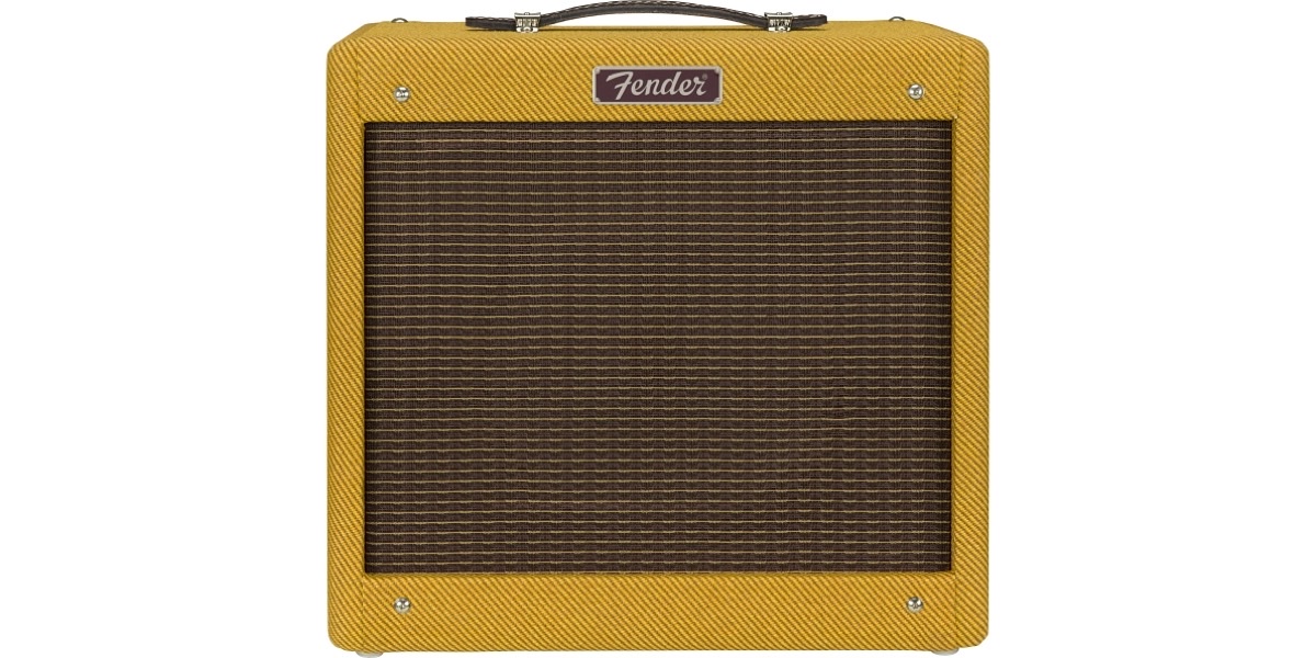 Test Fender Pro Junior IV : avis après 2 mois