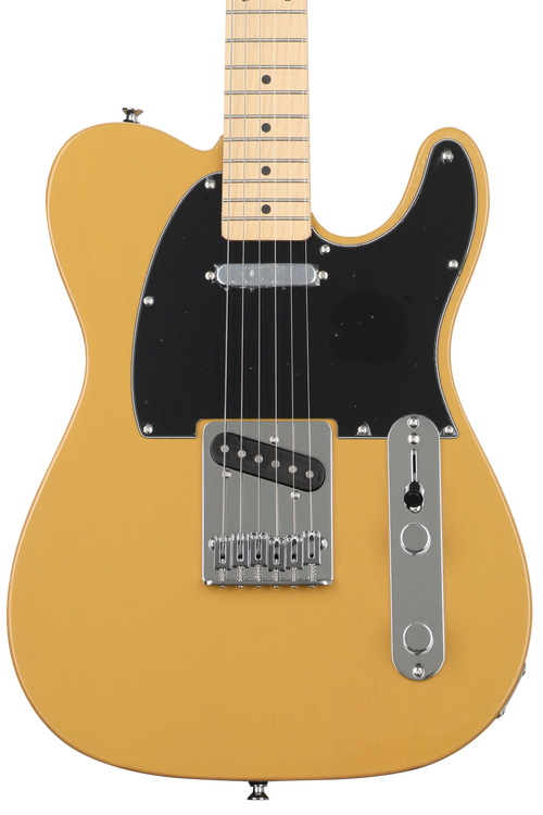 Test Squier Affinity Telecaster : L'entrée de gamme qui fait mouche