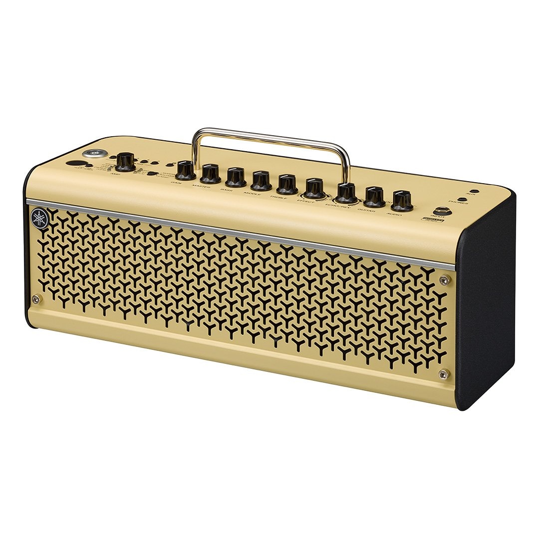 Test Yamaha THR30II Wireless : L'ampli de bureau ultime ?